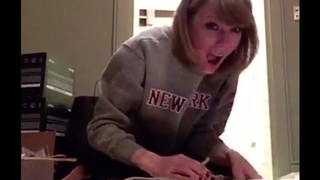 There Is No Way to Prove Taylor Swift Isn't Stalking Us All Right Now